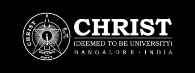 Christ University Logo